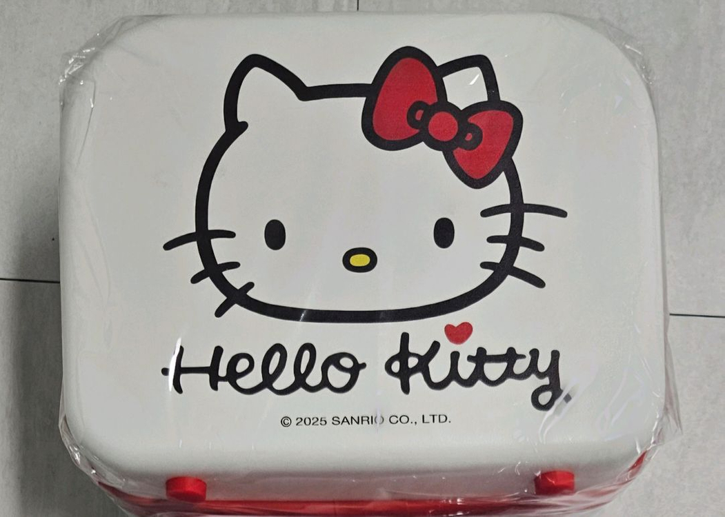 산리오 레디백 미니 캐리어--2