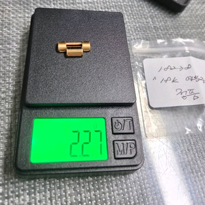 롤렉스금통 18238여분코 여분줄 1칸