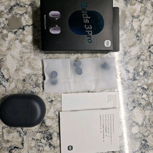 샤오미 버즈 3 프로 이미지