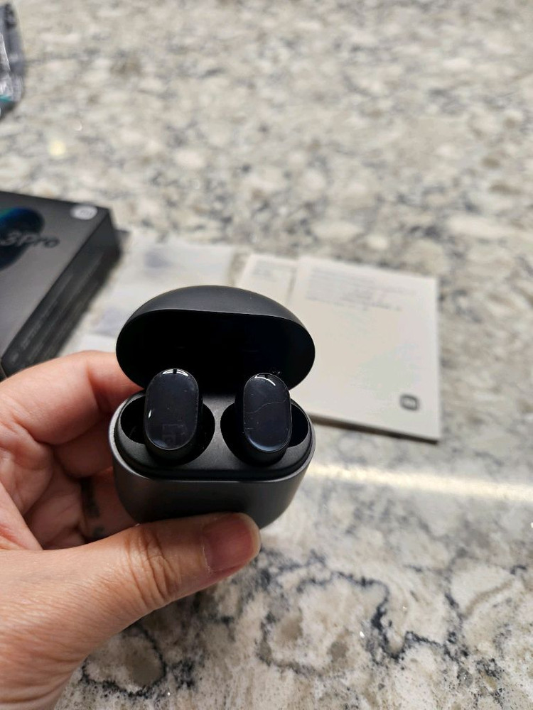 샤오미 버즈 3 프로 이미지