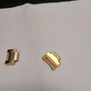 정품 롤렉스 금통 여분코 여분줄 1칸