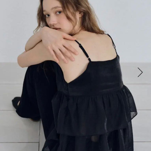 릴리코츠 글로시 뷔스티에 (택포가격) 이미지