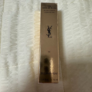 입생로랑 메이크미 리퀴드 블러셔 80 피그판타지