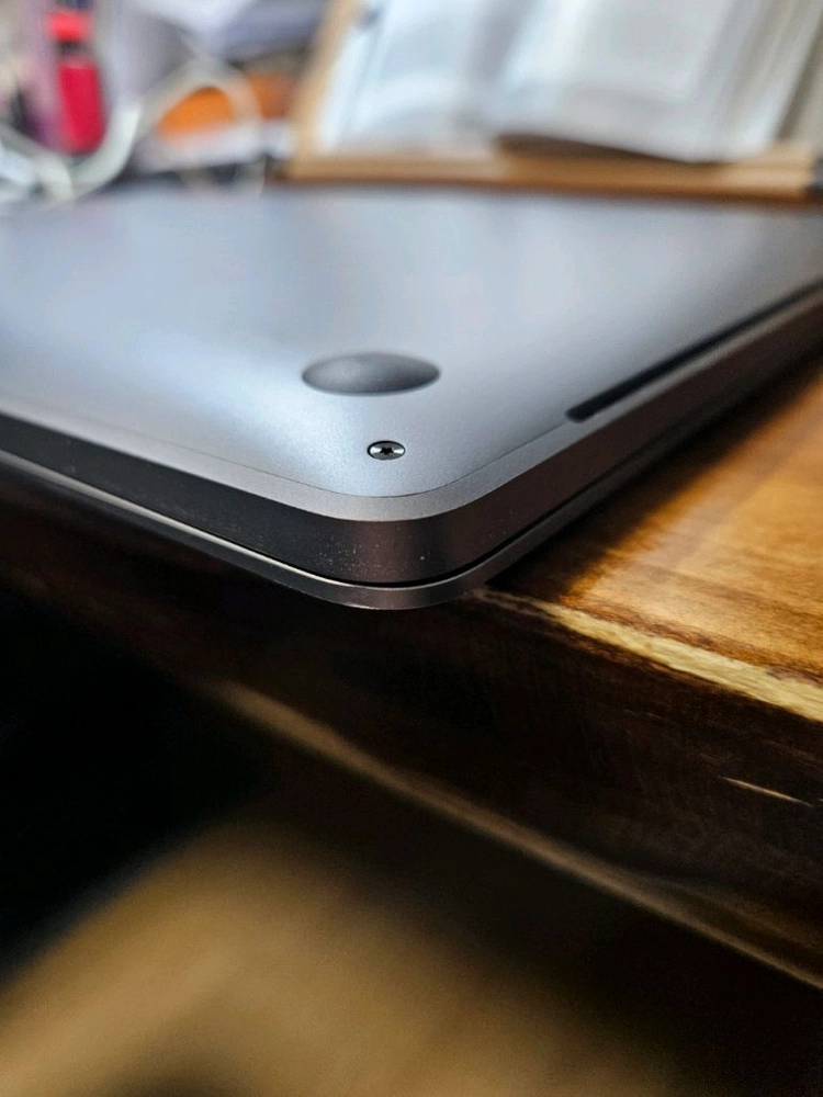 2019 맥북 프로 16인치 I9 16GB 1TB 5500M 4GB 특A급 이미지