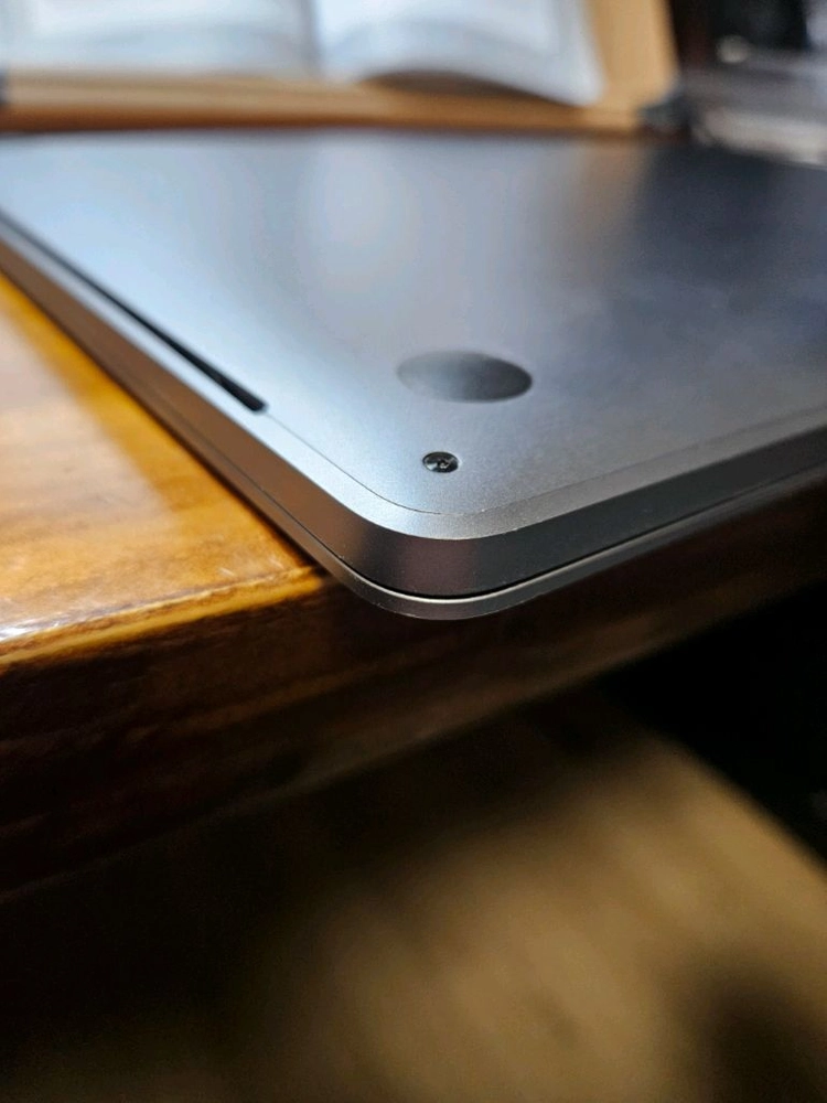 2019 맥북 프로 16인치 I9 16GB 1TB 5500M 4GB 특A급 이미지
