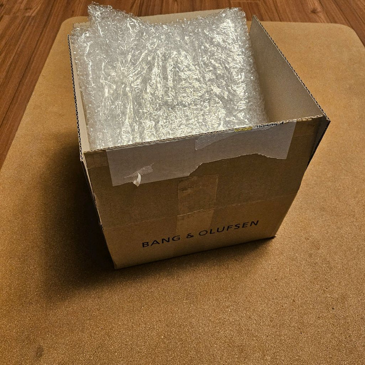 뱅앤올룹슨 beo grace 미개봉품--3