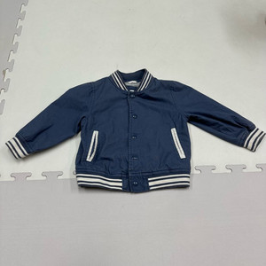 베이비갭 야구점퍼 아기옷 2y