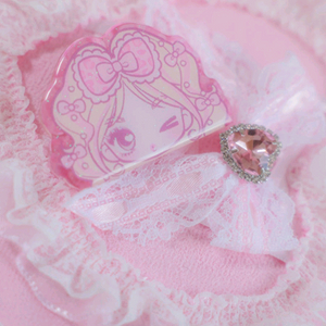 설기일러스트 글리터 에폭시 집게 구해요 삽니다