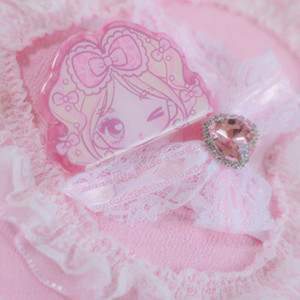 설기일러스트 글리터 에폭시 집게 구해요 삽니다