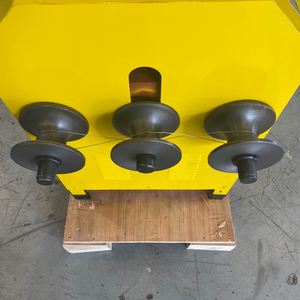 전동 파이프밴딩기 팝니다. 직생용 직접생산