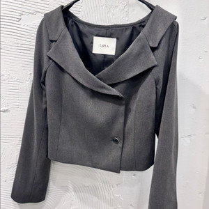 라플라 모니카 자켓