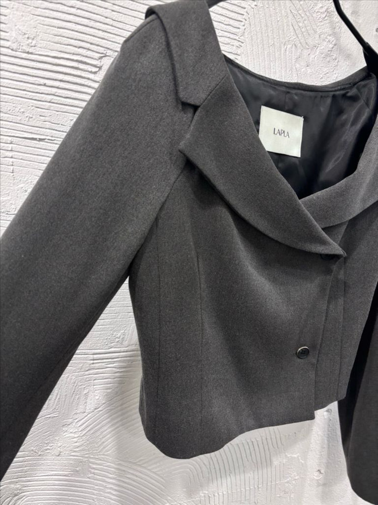 라플라 모니카 자켓--2