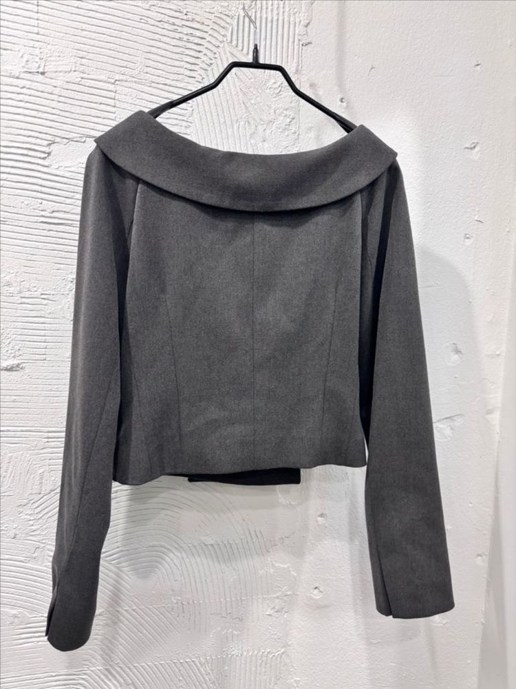 라플라 모니카 자켓--6