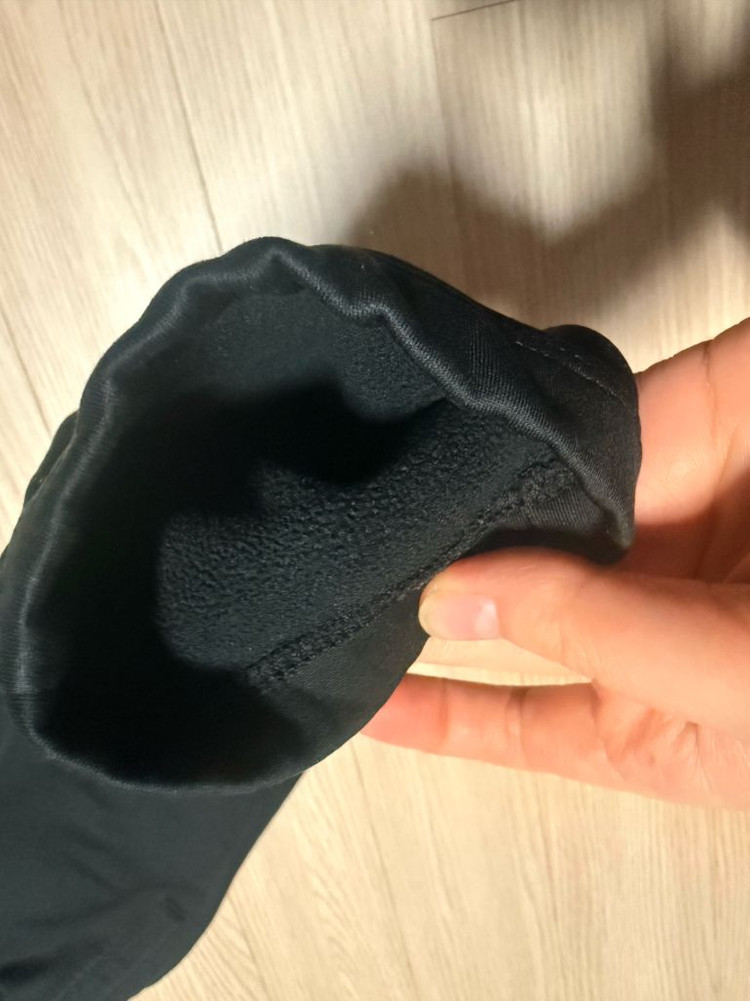 노스페이스 아동 옷 상하세트 120 사이즈--5