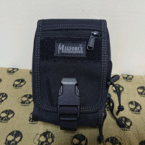 맥포스 M5 파우치 이미지