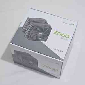 PentaWave Z06D CPU쿨러 풀박스 택포