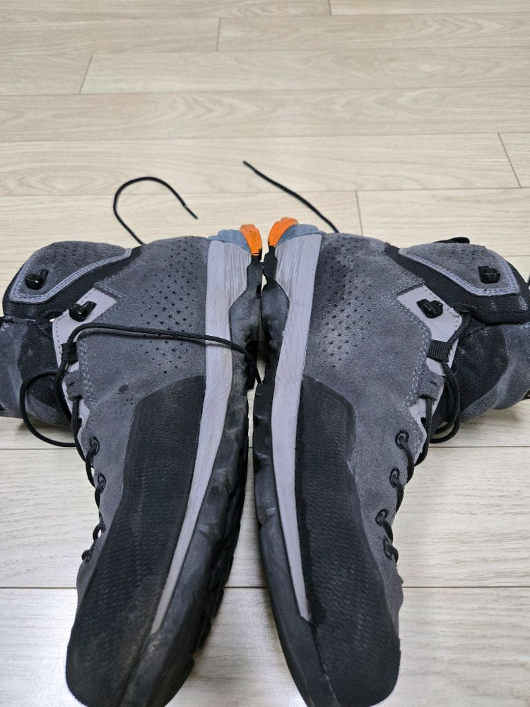 테크니카 설퍼 미드 GTX UK9 280 판매--1