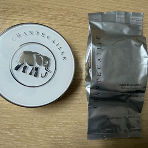 샹테카이 쿠션 아우라