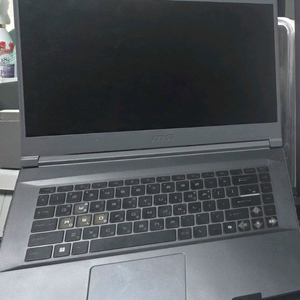 MSI 게이밍노트북 A15 B7VE-R5 (RTX4050 /DDR5 RAM 32GB)