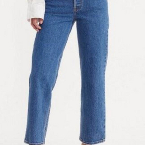 리바이스 립케이지 스트레이트 앵클 27사이드