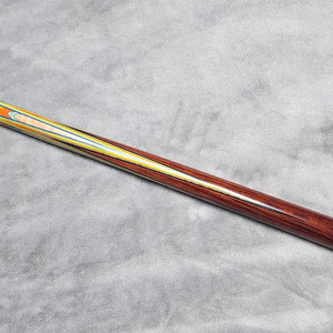 당구큐) 빌런 마운틴 버터 코코보로(하대+익스)