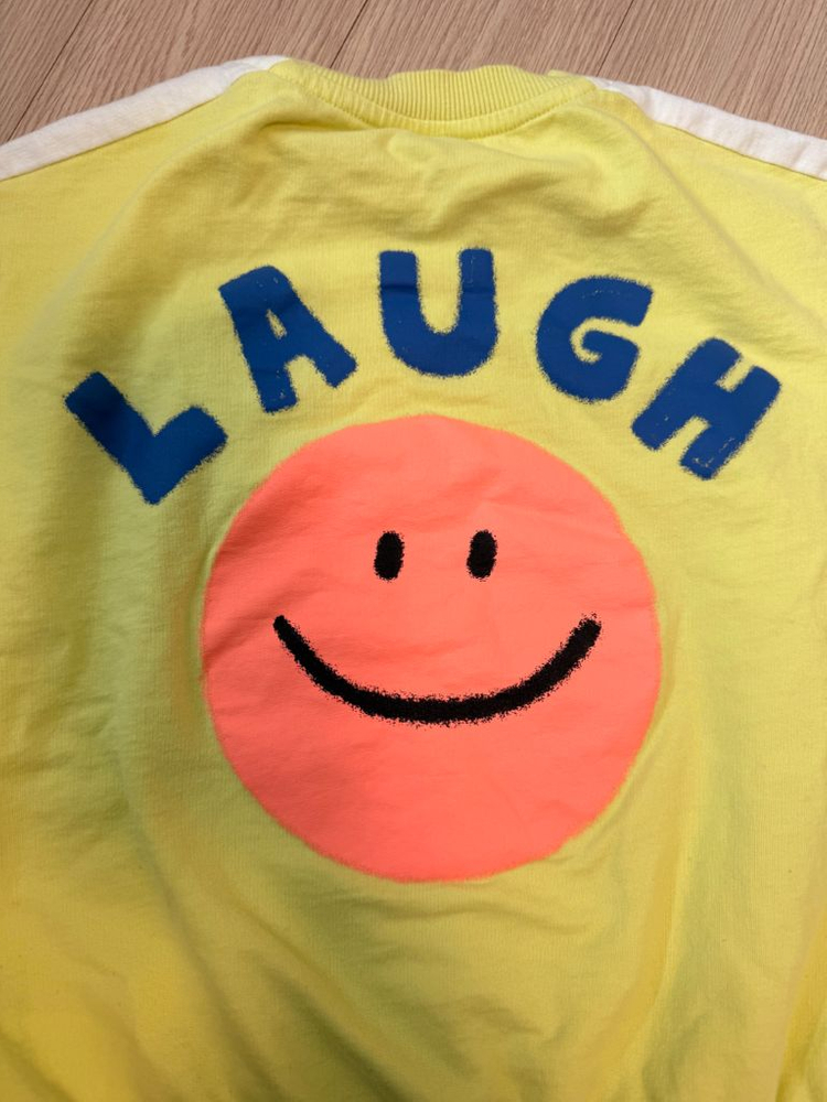 래핑차일드 상하세트 여름 봄 반팔티 반바지 세트 사이즈 120-130--6