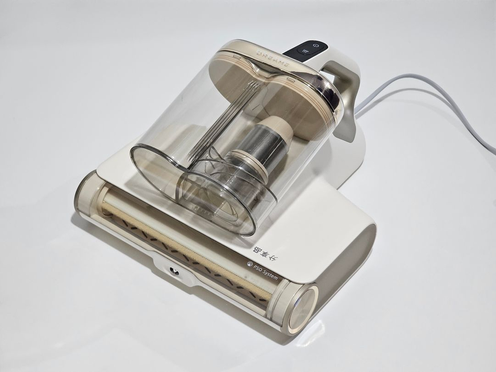 드리미 D20 PRO 침구청소기--1