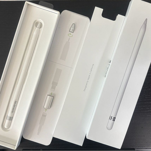 애플펜슬 1세대 S급 새제품 풀박스