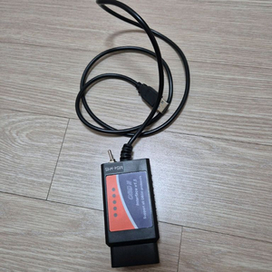 OBD2 스캐너 이미지