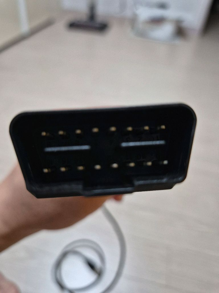 OBD2 스캐너 이미지