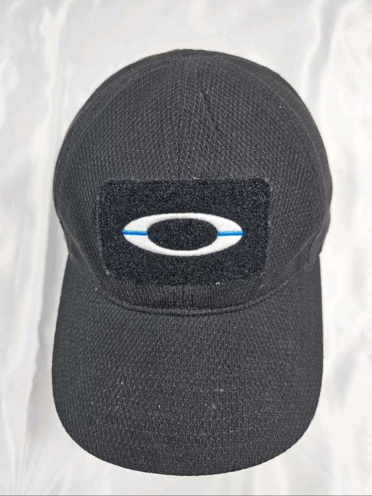 오클리메쉬볼캡--1