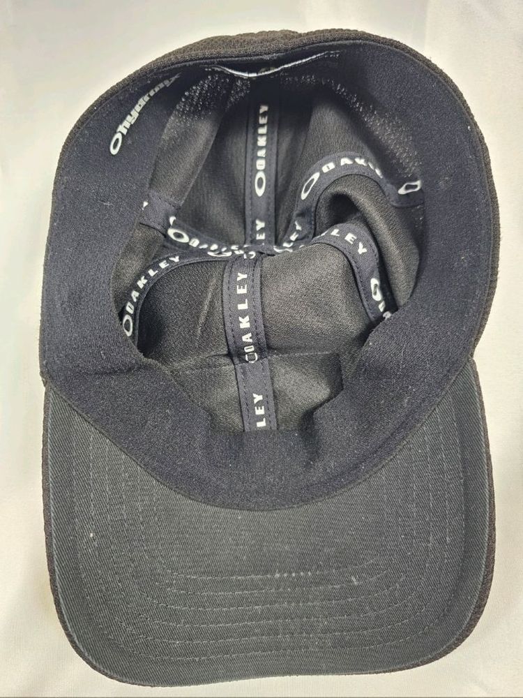 오클리메쉬볼캡--4