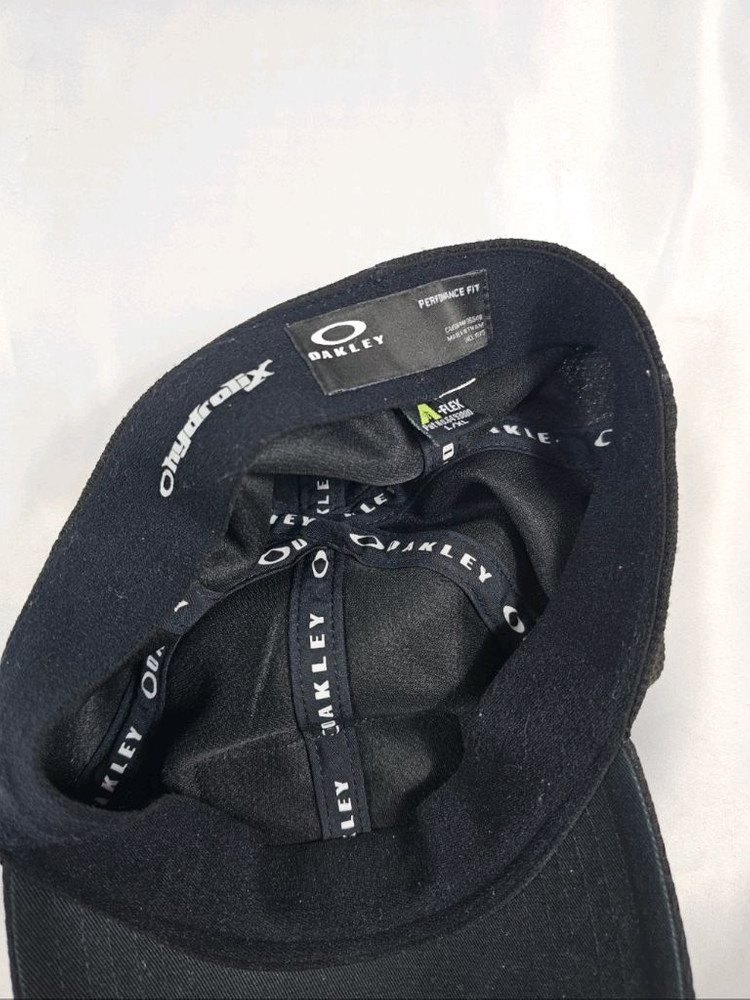 오클리메쉬볼캡--6