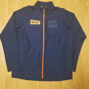 (최상급,정품)블랙야크 남성 기능성 집업 자켓, 네이비색, 105~110