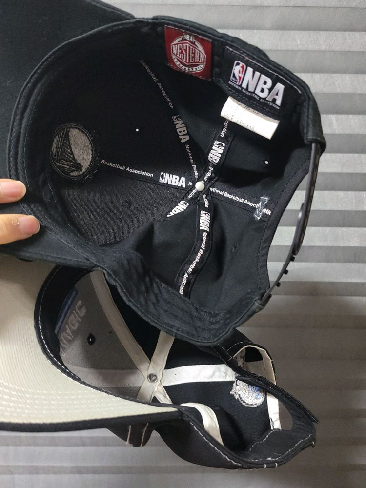 nba 올란도 모자--1