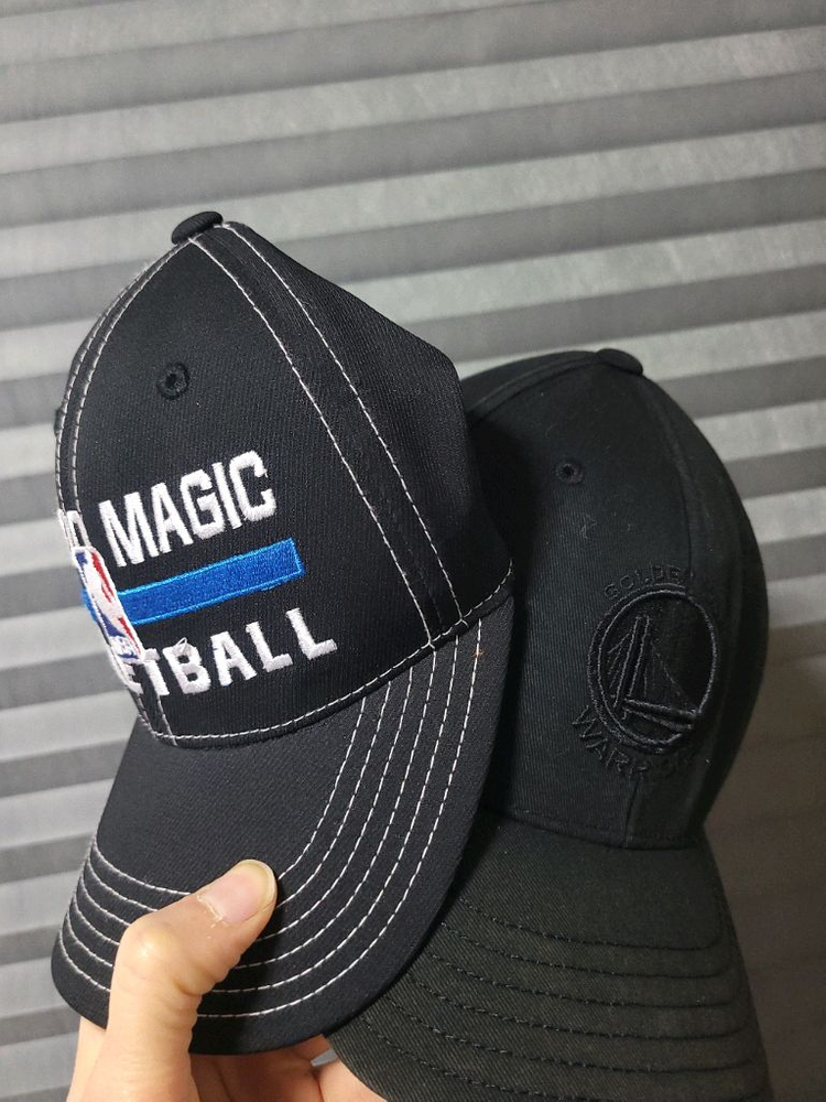 nba 올란도 모자--2