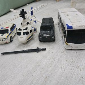 헬로카봇 케이캅스