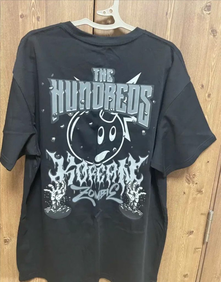 코리안좀비 정찬성 굿즈 판매합니다 티셔츠 인형 키링--5