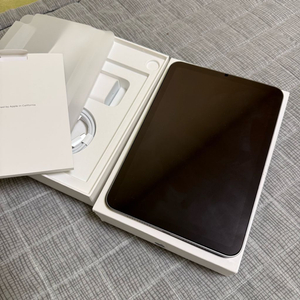 아이패드 미니7 128g 스그 신동급