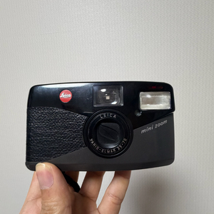라이카 미니줌 minizoom