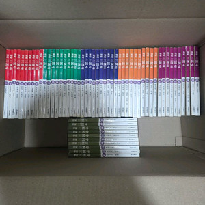 전략 삼국지,항우와유방,사기 전권 a급 요코야마 미츠테루 대현출판사 출간 책 이미지