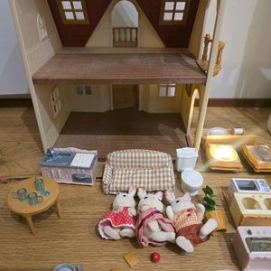 실바니안 일괄판매