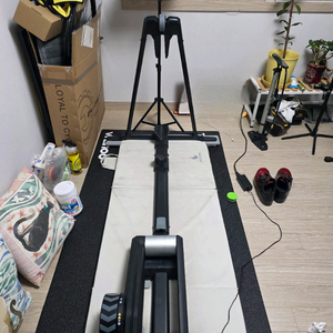 스마트로라 와우키커롤러 2세대