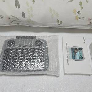 DJI RC2 조종기/컨트롤러 판매해요 ^^ (미니4프로 매빅4 에어3 에어3S 네오 플립 FLIP NEO)