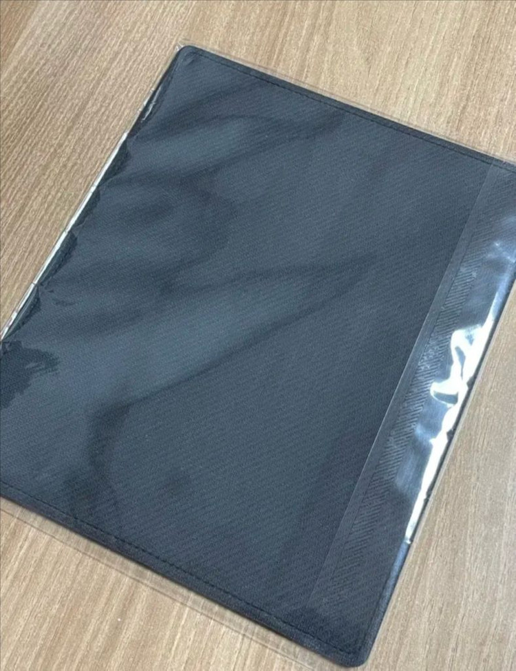 Colorful iGame Vulcan 게이밍 마우스패드(중형/장패드형--3