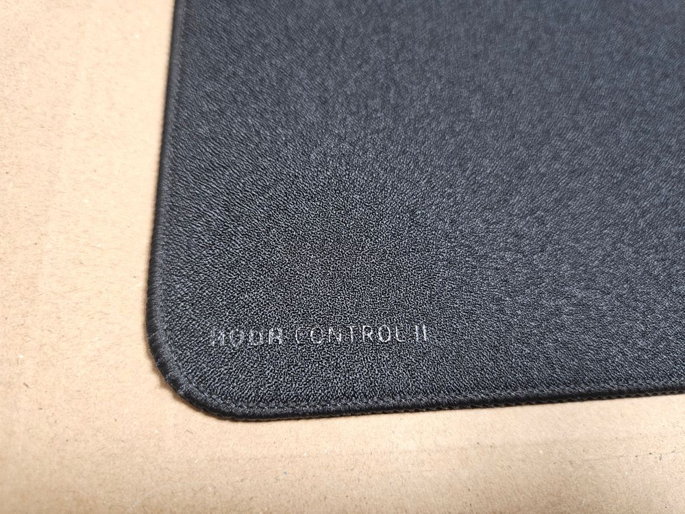 게이밍 마우스패드(X-raypad 아쿠아컨트롤2)--1