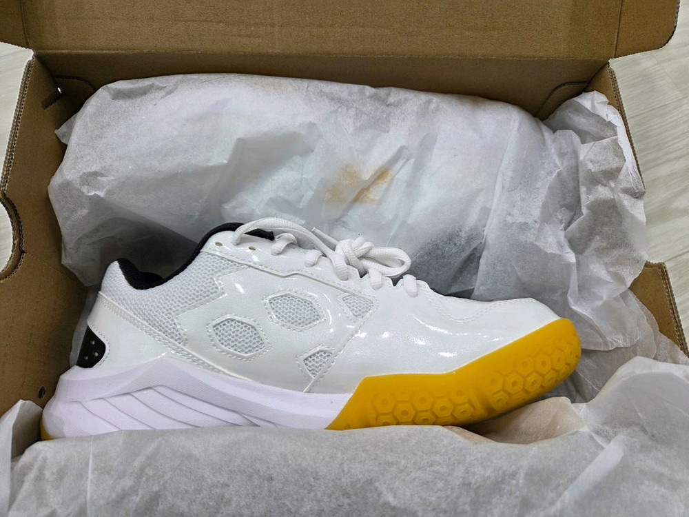 요넥스 SHB-101EX 배드민턴화 245mm 새상품--1