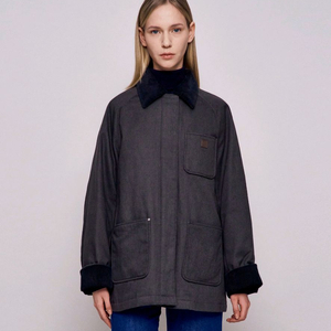 APC 아페쎄 프레이야 워크 패딩쟈켓