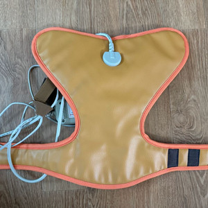 *****어깨 목 전기찜질기 급처 이미지