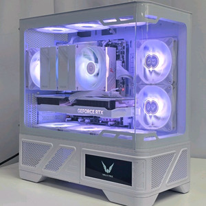 라이젠9600X + RTX4070 게이밍PC 조립PC 컴퓨터 본체